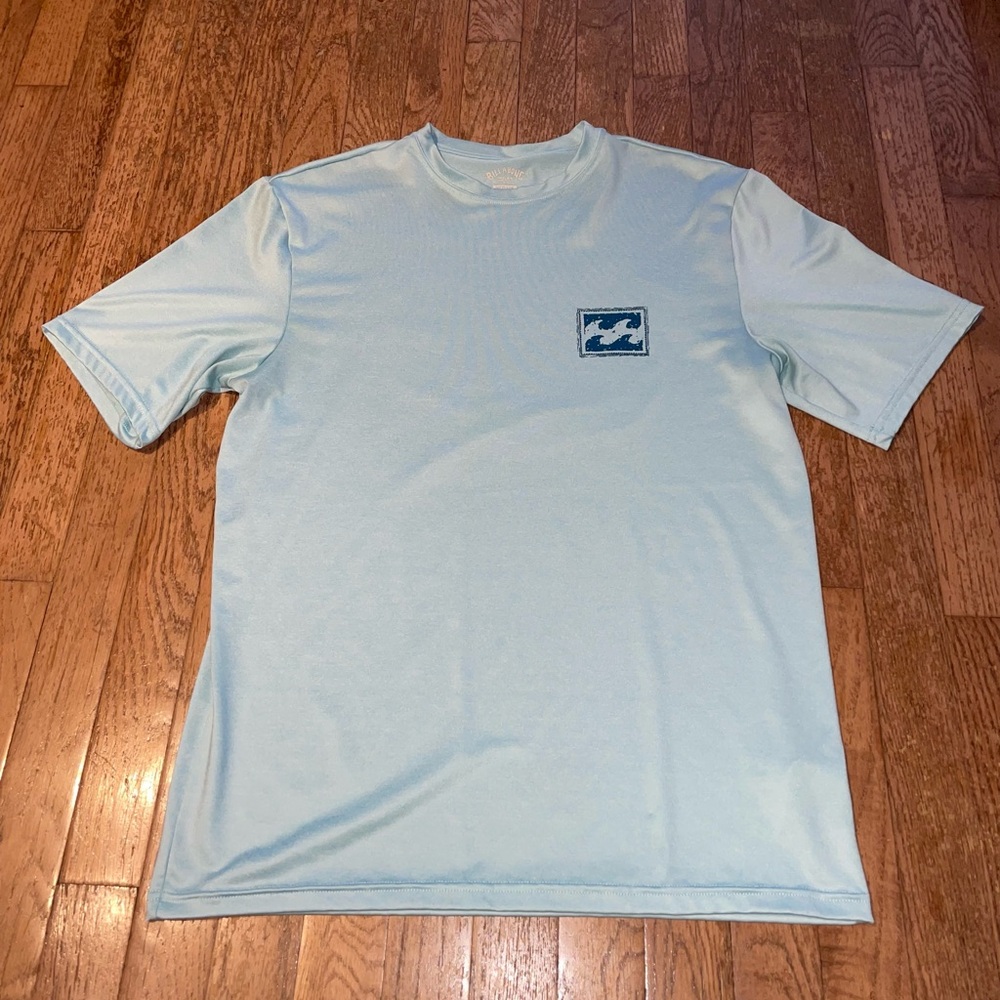billabong t-shirt